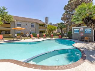 Turtle Creek Vista, San Antonio, TX 78229