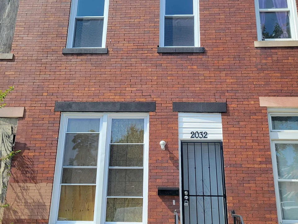 2032 Harlem Ave