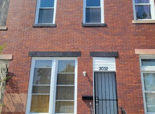 2032 Harlem Ave, Baltimore, MD 21217