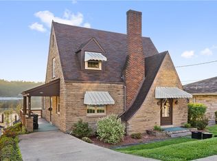 142 Schaffer Ave, Charleroi, PA