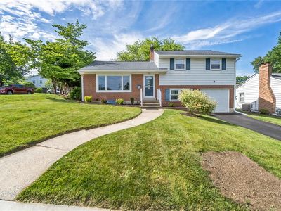 2125 W Fairview St, Allentown, PA, 18104