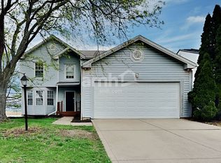 6040 Northbend Dr, Canal Winchester, OH 43110