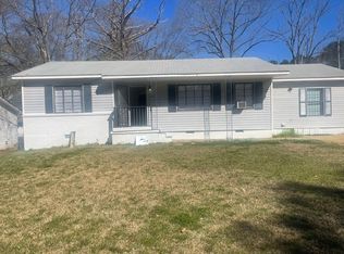 852 Reaves St, Jackson, MS 39204