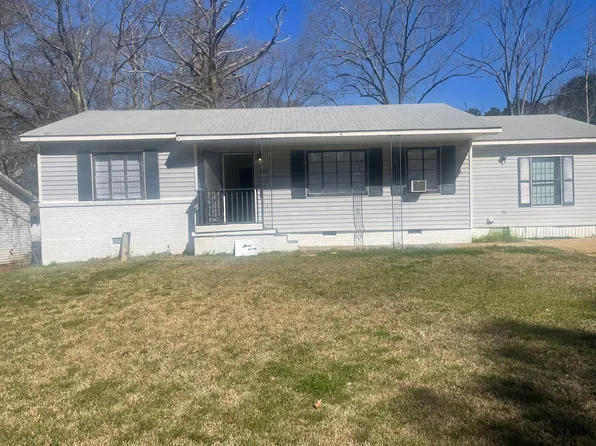 852 Reaves St, Jackson, MS 39204