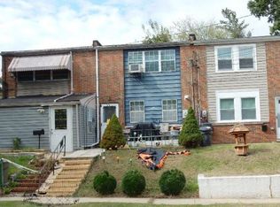 3420 Bero Rd, Halethorpe, MD 21227