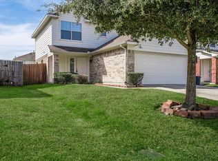 21823 Yucca Tip Ln, Houston, TX 77073