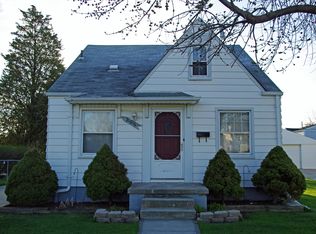 21816 Virginia Ave, Eastpointe, MI 48021