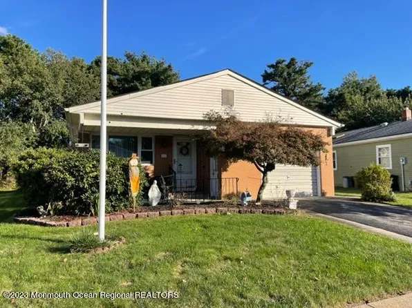 216 Orlando Boulevard, Toms River, NJ 08757