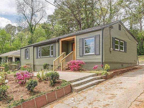 2nd image of 525 Rosemont Dr