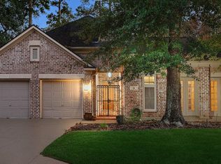 59 W Palmer Bnd, Spring, TX 77381