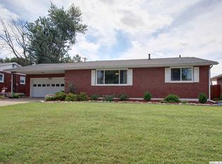 3708 Briarwood Dr, Quincy, IL 62305
