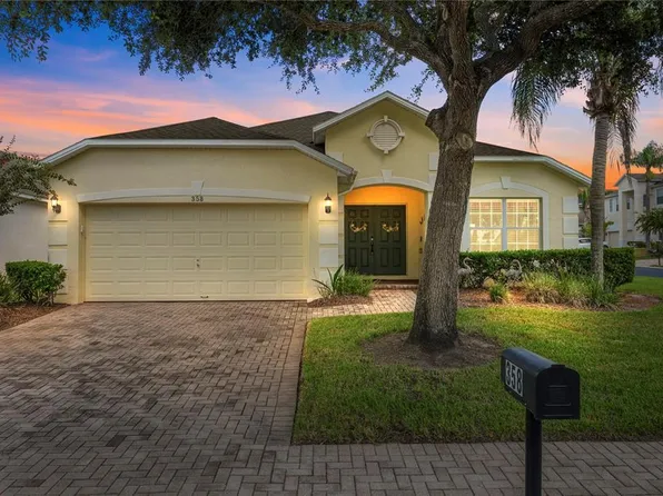 358 LANCASTER DR, DAVENPORT, FL 33897