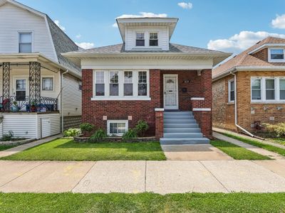 5639 W Cornelia Ave, Chicago, IL, 60634