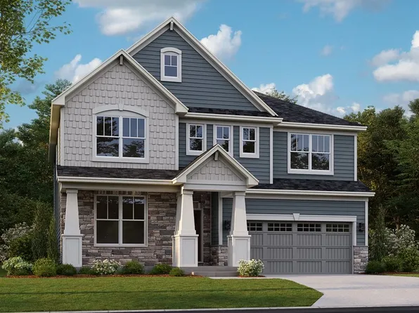317 S Pointe Ave, South Elgin, IL 60177