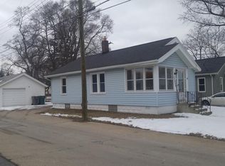 22033 Audette St, Dearborn, MI 48124