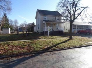 839 Dennis St, Adrian, MI 49221