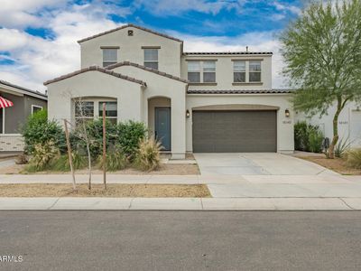 10147 E THUNDERBOLT Avenue, Mesa, AZ, 85212