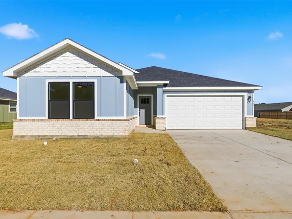 472 Peace Lily Way, Tolar, TX 76476