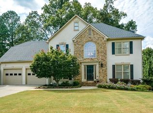 3104 Brookgreen Trl, Lawrenceville, GA 30043