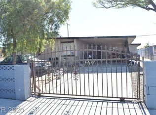 3609 Flower Ave, North Las Vegas, NV 89030