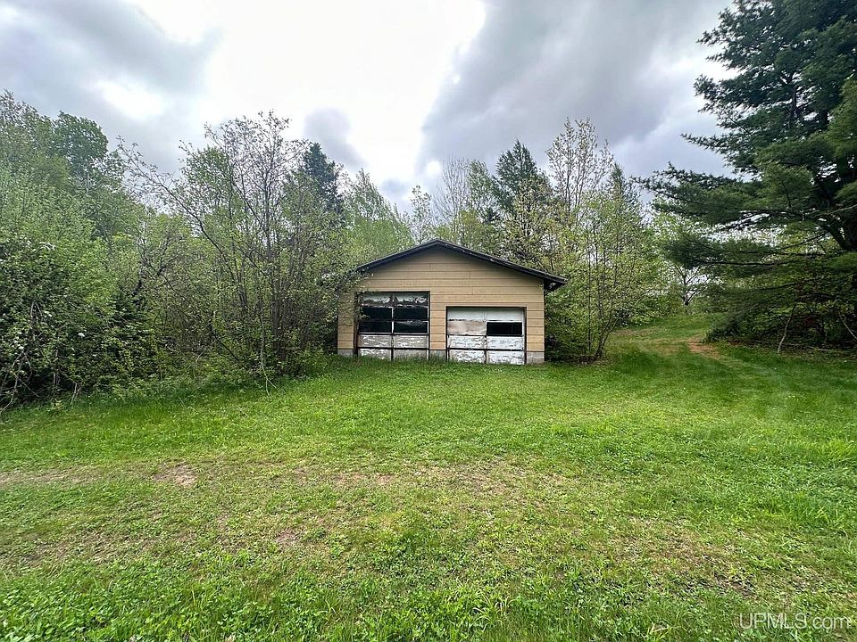 1390 N County Road 545, Skandia, MI 49885 Zillow