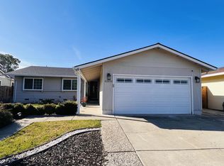 42619 Isle Royal St, Fremont, CA 94538
