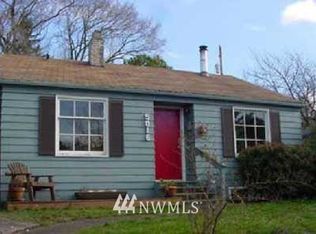 5016 Fauntleroy Way SW, Seattle, WA 98136