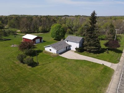 20721 Hoover Rd, Paris, MI, 49338