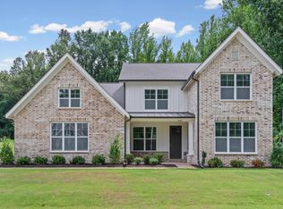 7025 Walker Farms Dr, Arlington, TN 38002