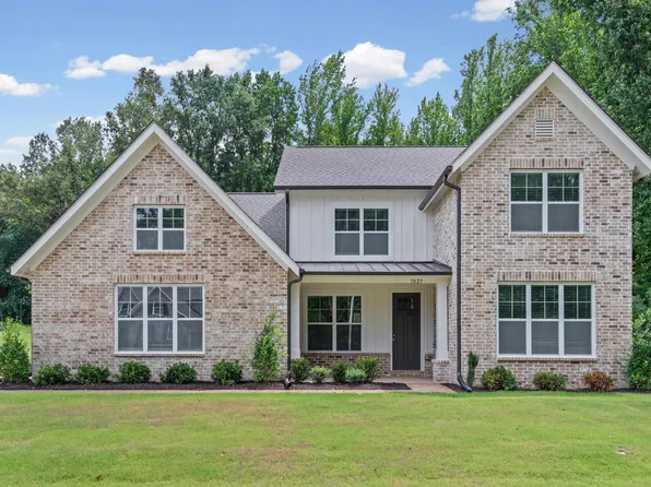 7025 Walker Farms Dr, Arlington, TN 38002