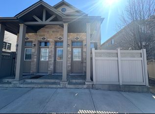 3200 Singleton Ave #96, London, ON N6L0C7