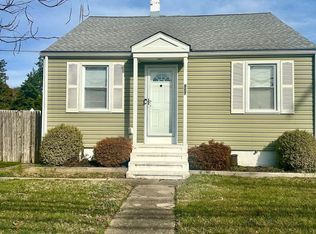 517 S Marlyn Ave, Baltimore, MD 21221