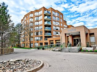 14924 Yonge St #509, Aurora, ON L4G6H7