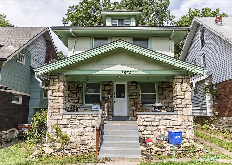 1st image of 5538 Olive St