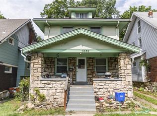 5538 Olive St, Kansas City, MO 64130