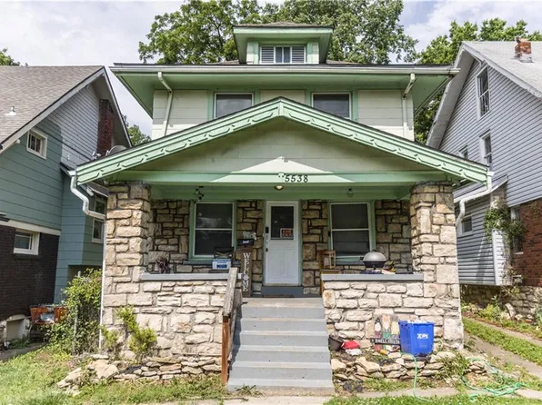 5538 Olive St, Kansas City, MO 64130