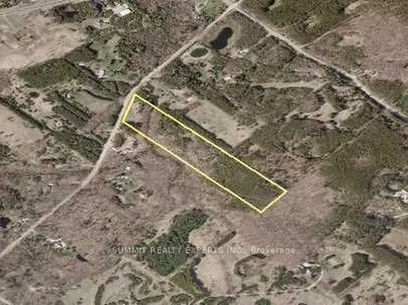 0 Coolihans Side Rd, Caledon, ON L7K 0P9