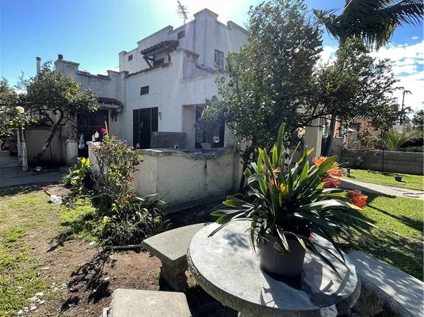 803 S Orange Ave, Santa Ana, CA 92701