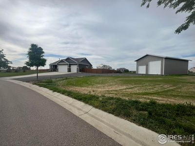 5063 Prairie Lark Ln, Severance, CO, 80615