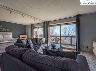 101 Upper Holiday Lane #H332, Beech Mountain, NC 28604