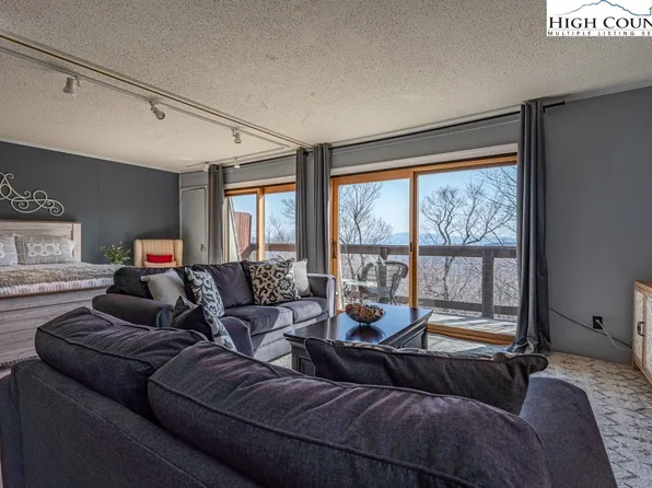 101 Upper Holiday Lane #H332, Beech Mountain, NC 28604