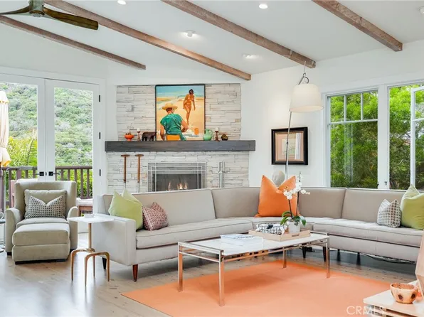 1375 Bluebird Canyon Dr, Laguna Beach, CA 92651
