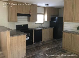 1552 Francisco Rd NW LOT 14, Georgetown, TN 37336