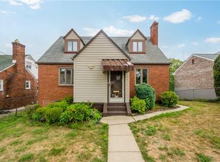 412 Phillips Ave, Mc Kees Rocks, PA 15136