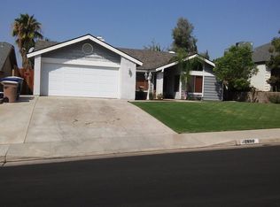 2600 McNutt St, Bakersfield, CA 93306