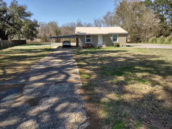 5103 Bon Aire Dr, Monroe, LA 71203