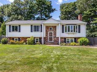 7 Brad Rd, Stoughton, MA 02072