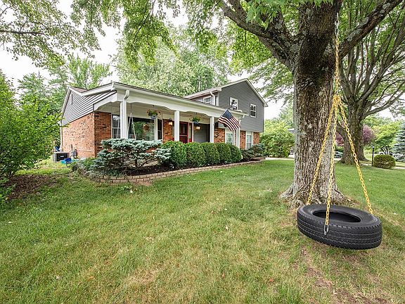 4th image of 1063 Marcie Ln