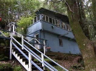 14830 Canyon 2 Rd, Guerneville, CA 95446