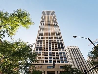 1030 N State St APT 6F, Chicago, IL, 60610
